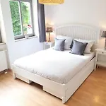 Two In Neustadt With Balcony