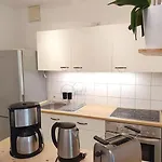 Apartment Two In Neustadt With Balcony Dresden