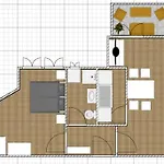 Two In Neustadt With Balcony *