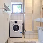 Apartamento Two In Neustadt With Balcony Dresde