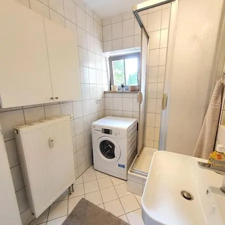 Apartamento Two In Neustadt With Balcony