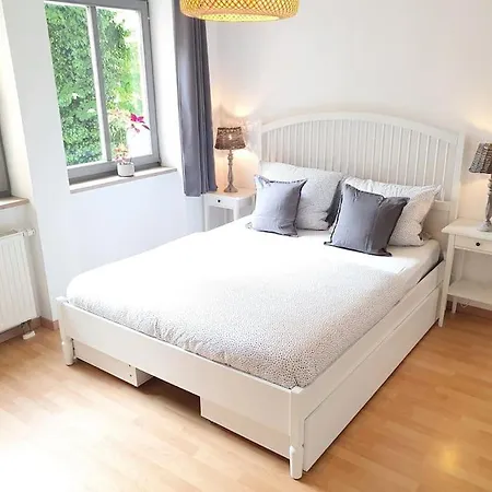 Two In Neustadt With Balcony