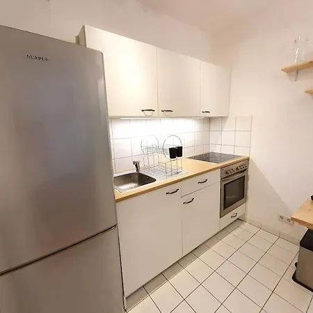 Two In Neustadt With Balcony