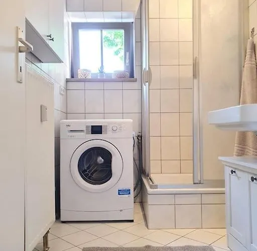 Apartamento Two In Neustadt With Balcony Dresden