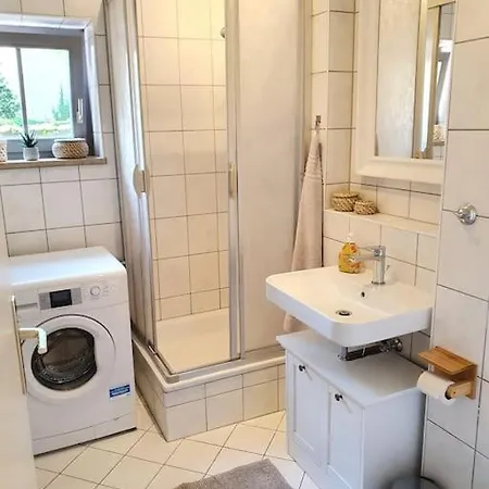 Two In Neustadt With Balcony Apartment