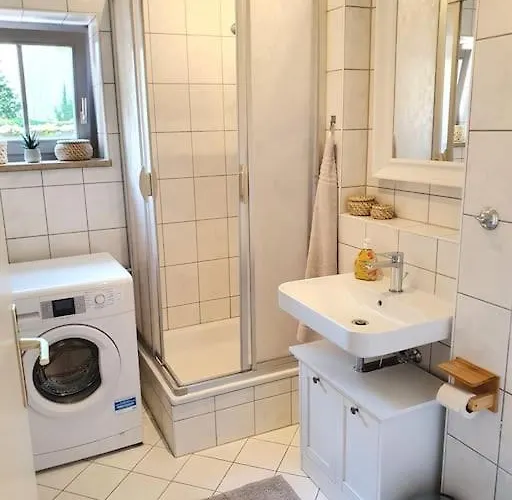 Two In Neustadt With Balcony Apartman